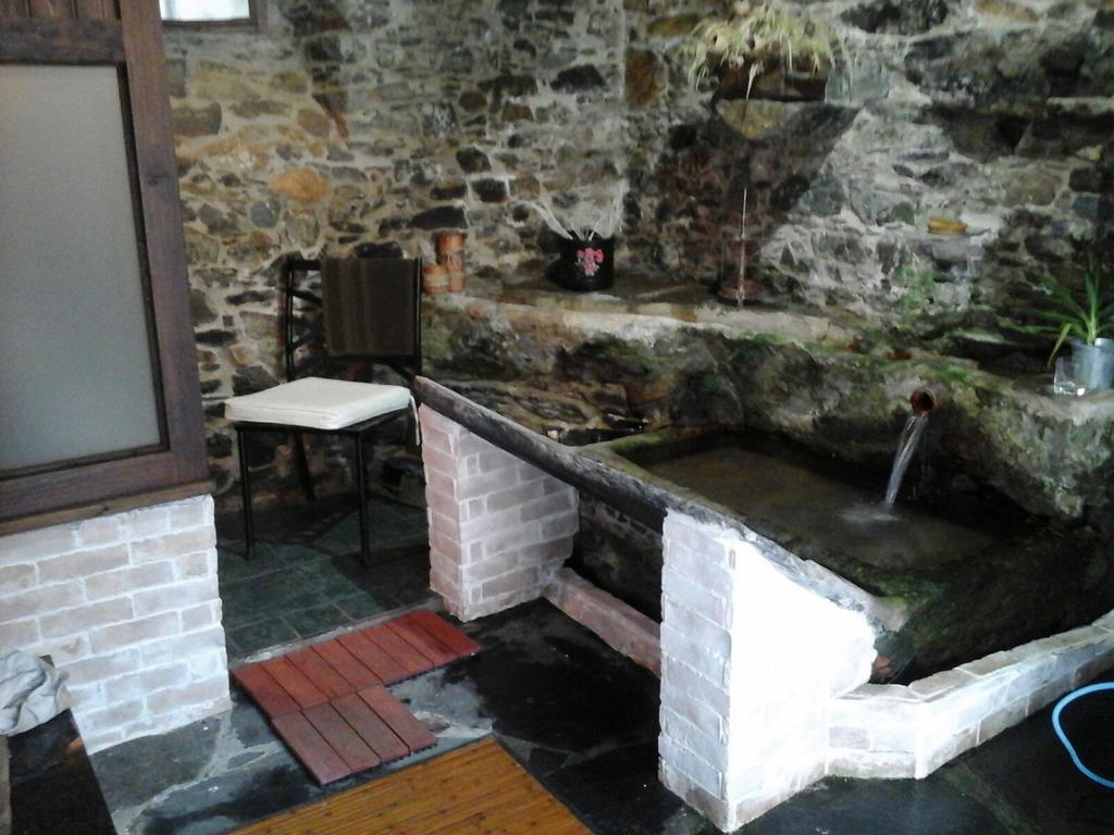 סדריה Casa Rural O Carreiro מראה חיצוני תמונה