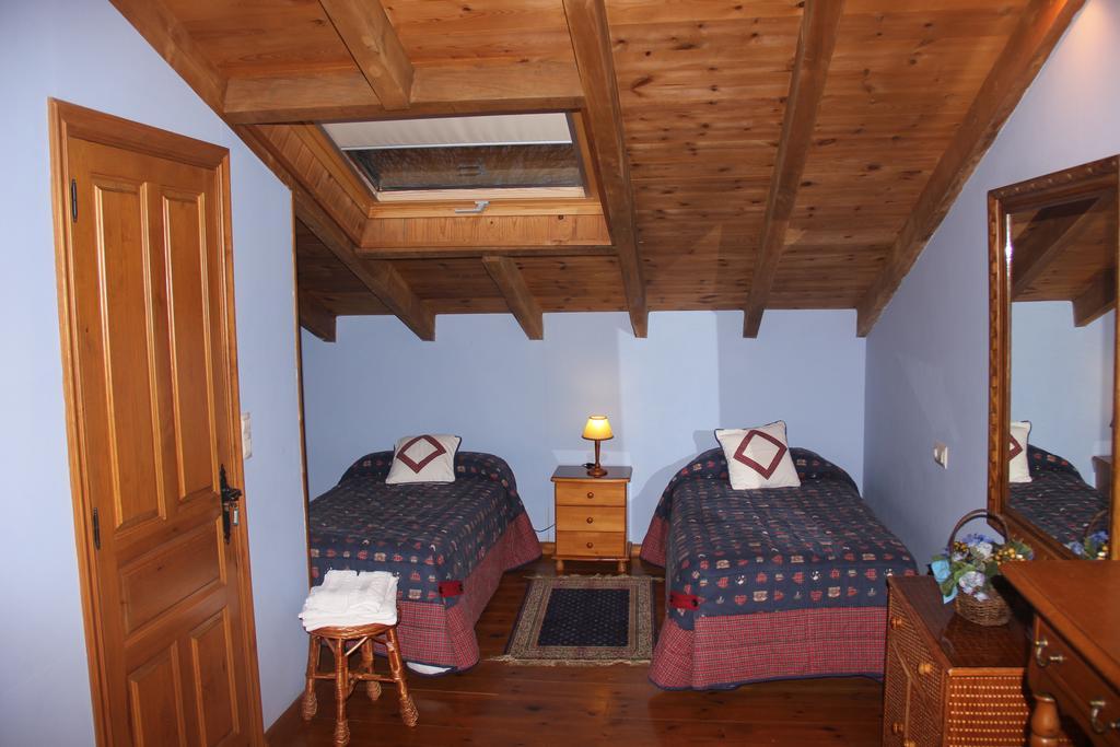 סדריה Casa Rural O Carreiro מראה חיצוני תמונה