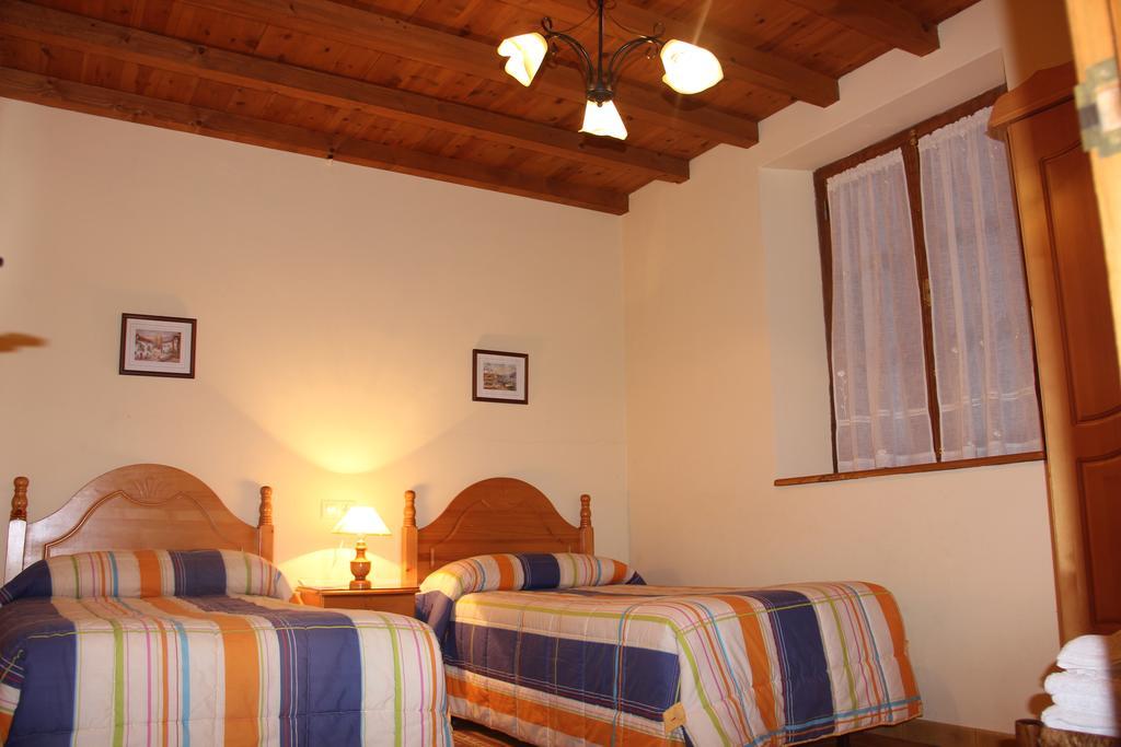 סדריה Casa Rural O Carreiro מראה חיצוני תמונה
