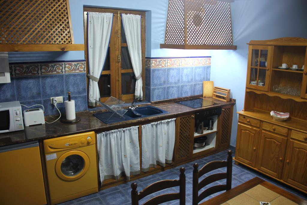 סדריה Casa Rural O Carreiro מראה חיצוני תמונה