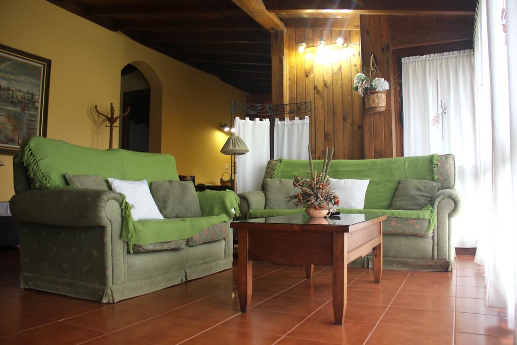 סדריה Casa Rural O Carreiro מראה חיצוני תמונה