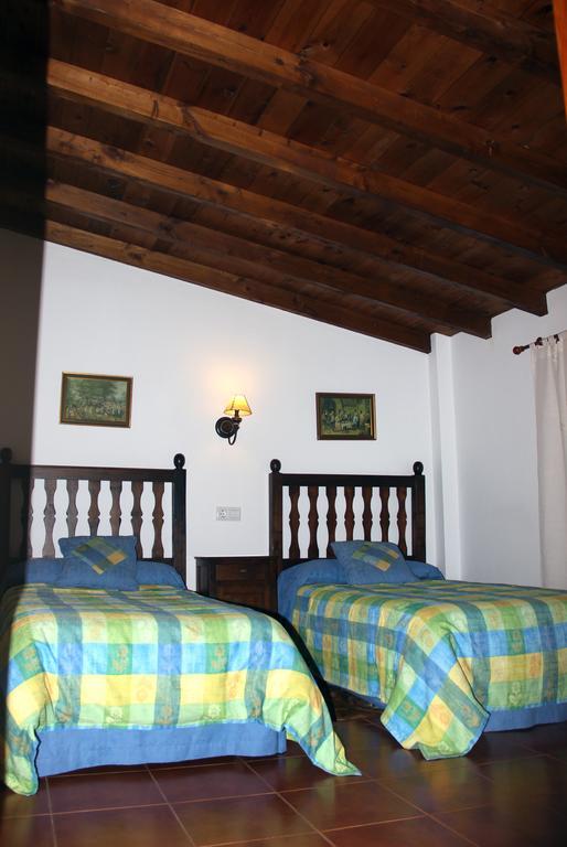 סדריה Casa Rural O Carreiro מראה חיצוני תמונה